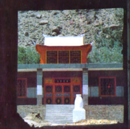 承化寺