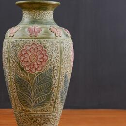 泰国陶瓷工艺品