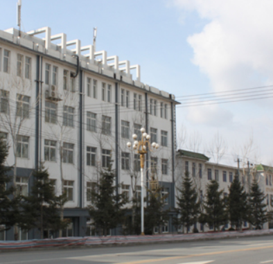 集安市朝鲜族学校