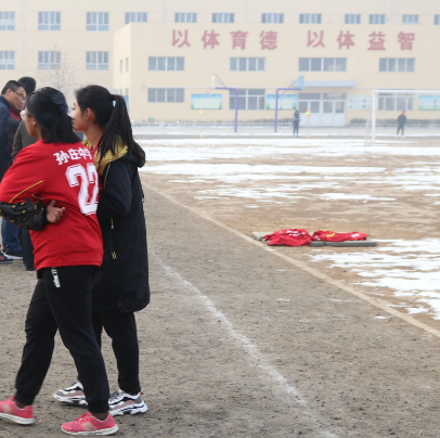 涿州市孙庄中学