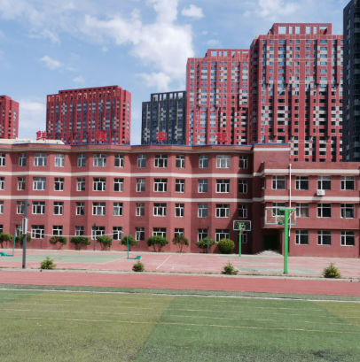 齐齐哈尔市朝鲜族中学校