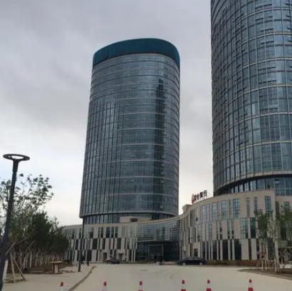 新疆联合信息产业发展有限公司