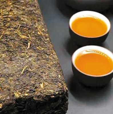邛崃黑茶