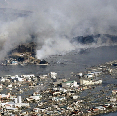 2011年东日本大地震