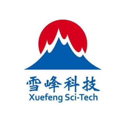 新疆雪峰科技集团