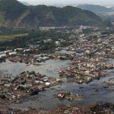 2004年印度洋大海啸