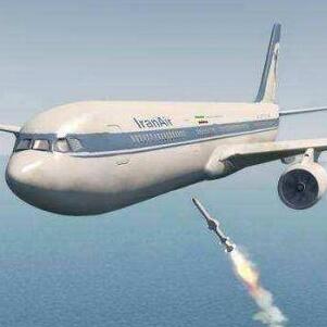 伊朗航空655號班機空難