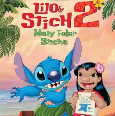 星际宝贝史迪奇