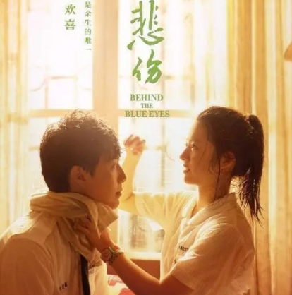 不能流泪的悲伤