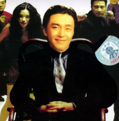 江湖最后一个大佬