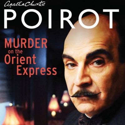 东方快车谋杀案（2010）