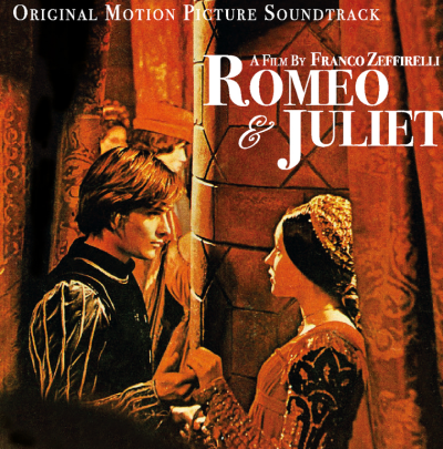 罗密欧与朱丽叶（1968）