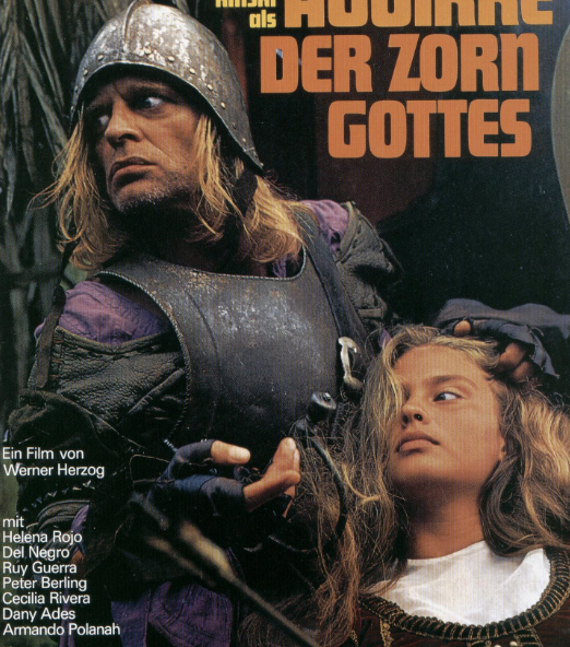 阿基尔，上帝的愤怒