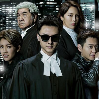 大律师2020剧情介绍-盲侠大律师2020上映时间-盲侠大律师2020演员表