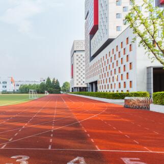 北京市第五十四中学