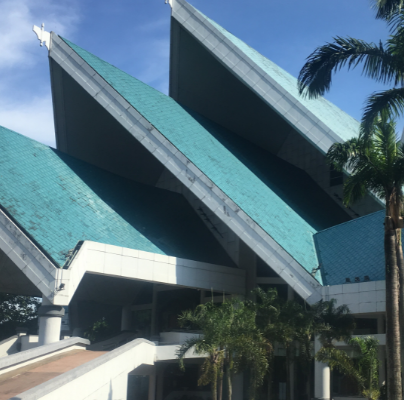 马来西亚国家剧院