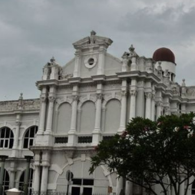 檳城博物館