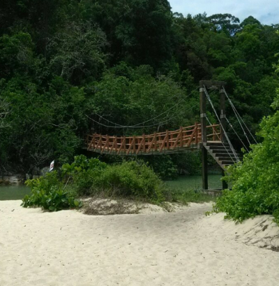 檳城國(guó)家公園