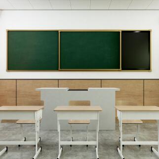 北京市燕山东风中学