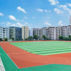 天津市南开光明中学