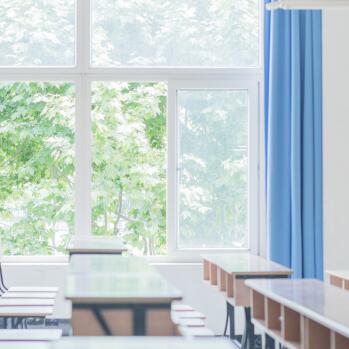 天津市求真高级中学