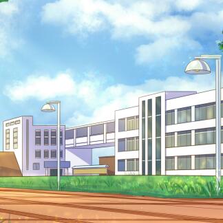 天津市双菱中学