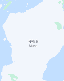 穆纳岛