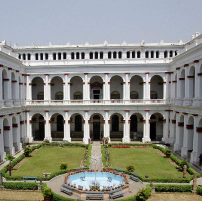 印度博物馆