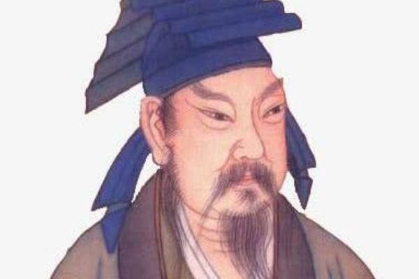 中国最著名的十大书法家