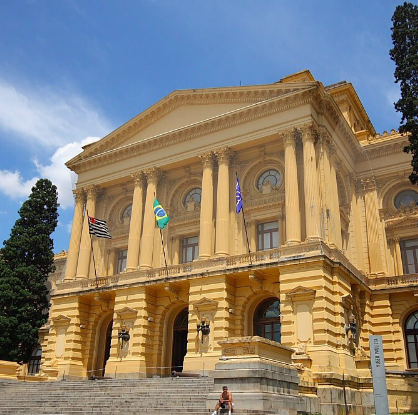 王宫博物馆