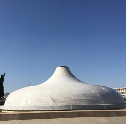 以色列國(guó)家博物館