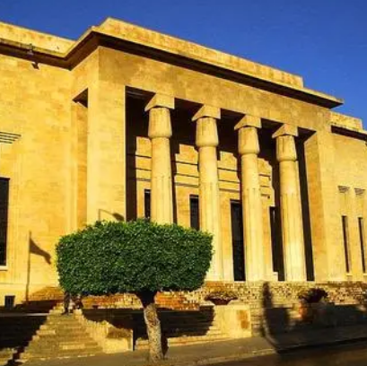 贝鲁特国家博物馆