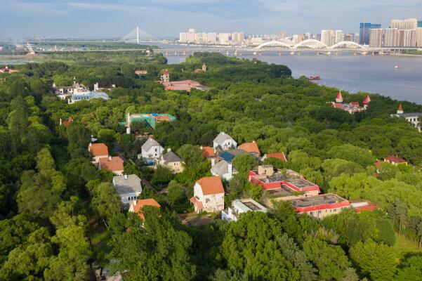 哈尔滨十大适合夏季旅游的地方排行榜