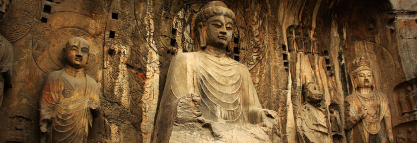 龙门石窟旅游攻略：石窟艺术最高峰(历时1400年)