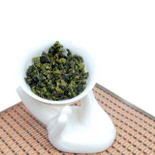 福鼎绿茶