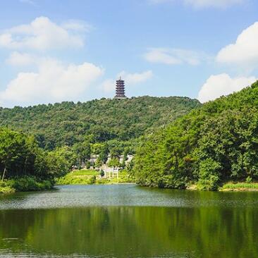 大蘇山國家森林公園