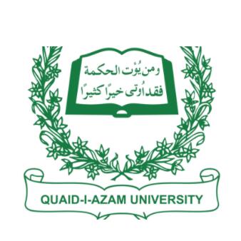 奎德阿萨姆大学