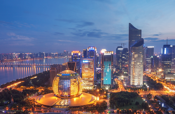2023上半年浙江各市GDP排名：杭州排第一，第十名义增速最高