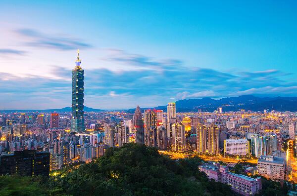2023福布斯中国台湾富豪榜-台湾最新富豪榜2023排行榜