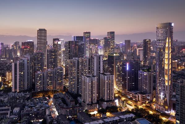 2023成都企業(yè)100強榜單：新希望上榜，總營(yíng)收超2萬(wàn)億