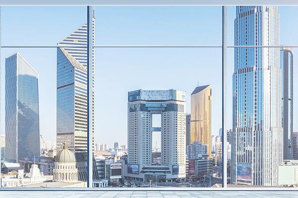 2023廣東省制造業(yè)民營企業(yè)100強(qiáng)榜單：美的排第三，8家企業(yè)超千億