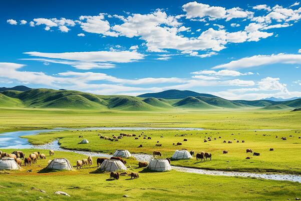 2023内蒙古制造业民营企业50强榜单：鄂尔多斯排第二，第一营收超千亿