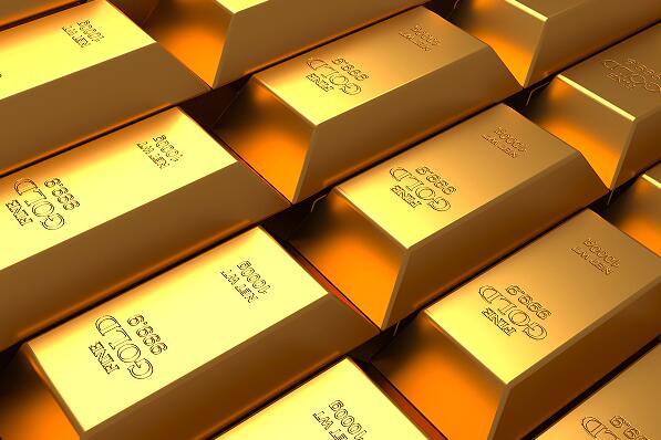 2023年世界各國黃金儲備排名：總儲量超3萬噸，第一儲量超7000噸