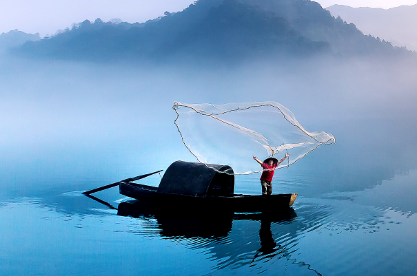 中國(guó)各省漁業(yè)總產(chǎn)值排名一覽表：西藏未過(guò)億元，首位超1000億元