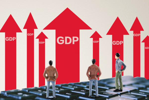 中国各省个人收入占GDP比重排名一览表：黑龙江排名第一，河北上榜