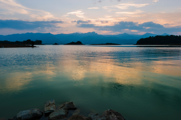 清水湖旅游度假区