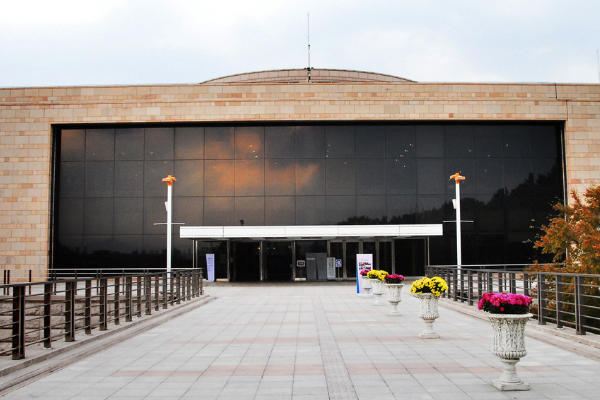 春川国立博物馆