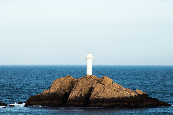 珠海十大免费景点排行榜