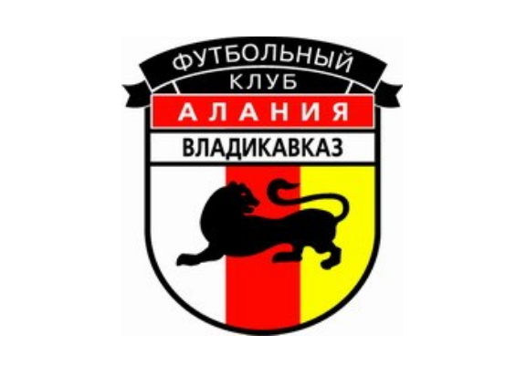 弗拉季高加索阿拉尼亚足球俱乐部