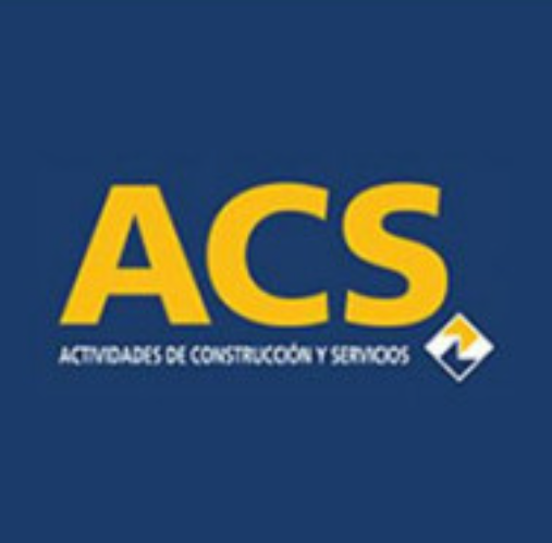 西班牙ACS集团